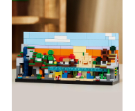 LEGO MINECRAFT 21589 Minibiomy - 1473422 - zdjęcie 10